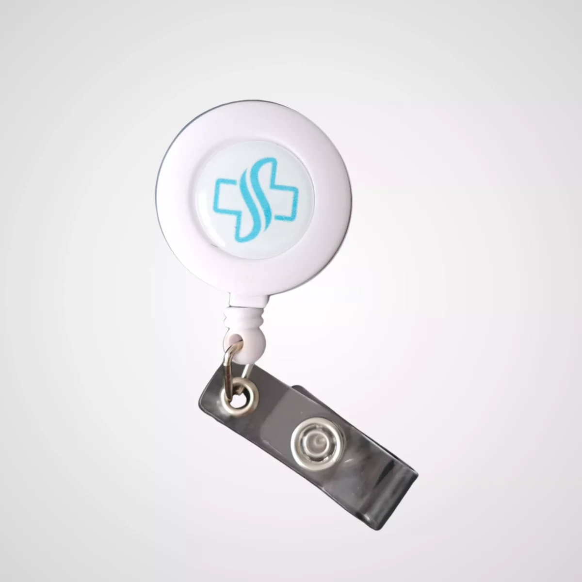 RollerClip Branco - Imagem 2