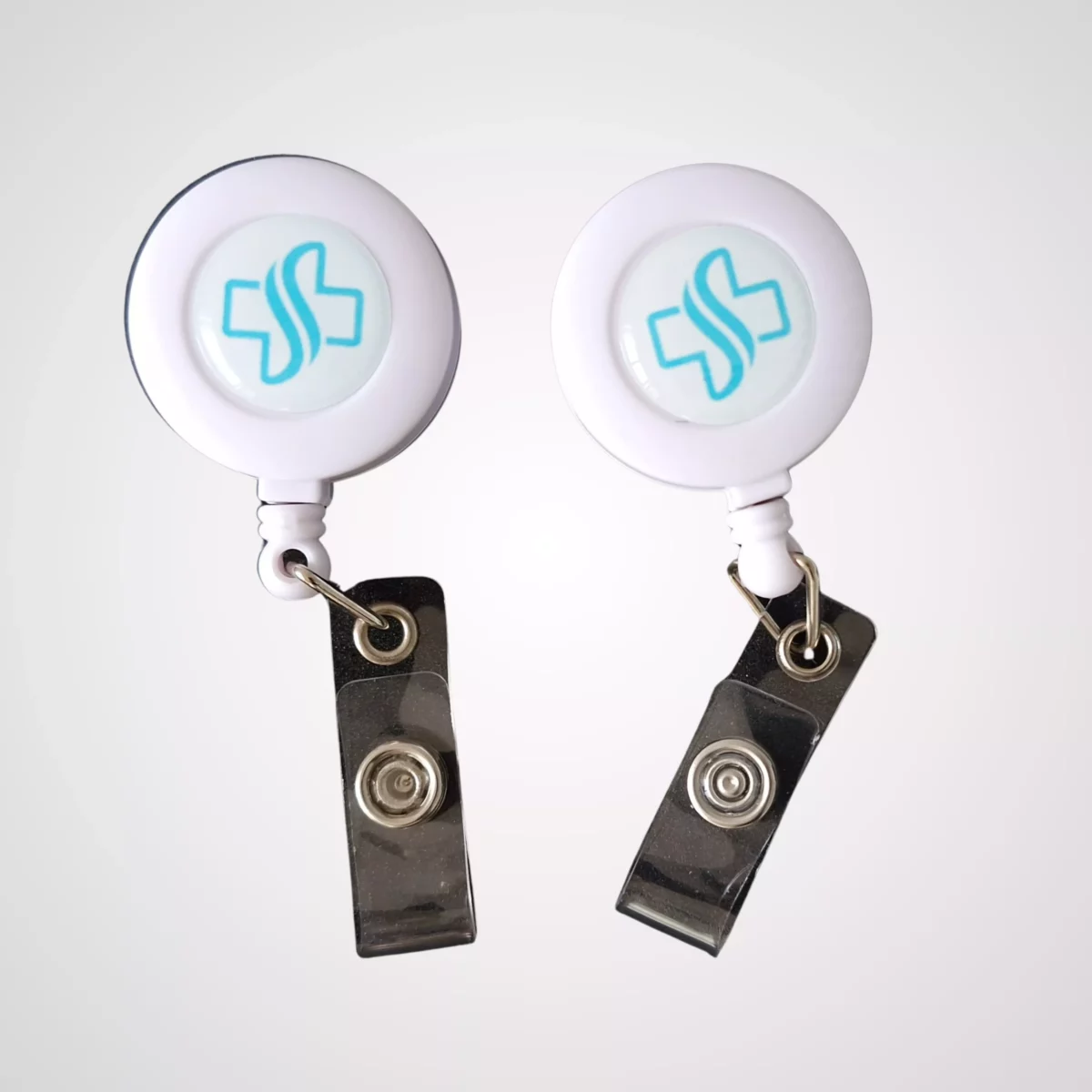 RollerClip Branco - Imagem 3