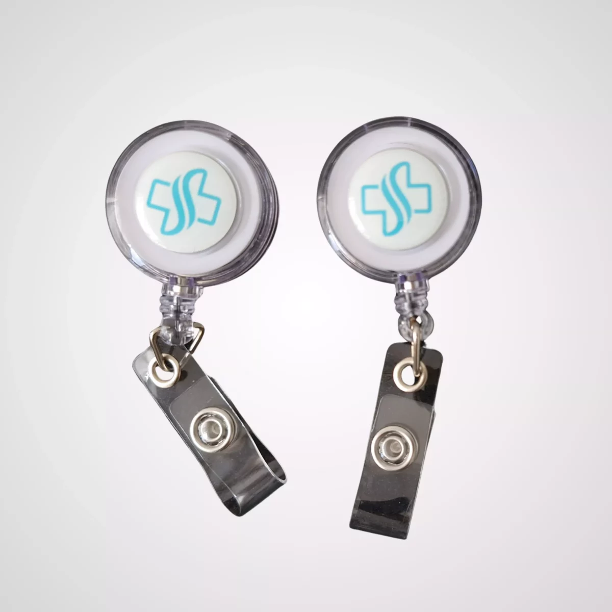 RollerClip Transparente - Imagem 3