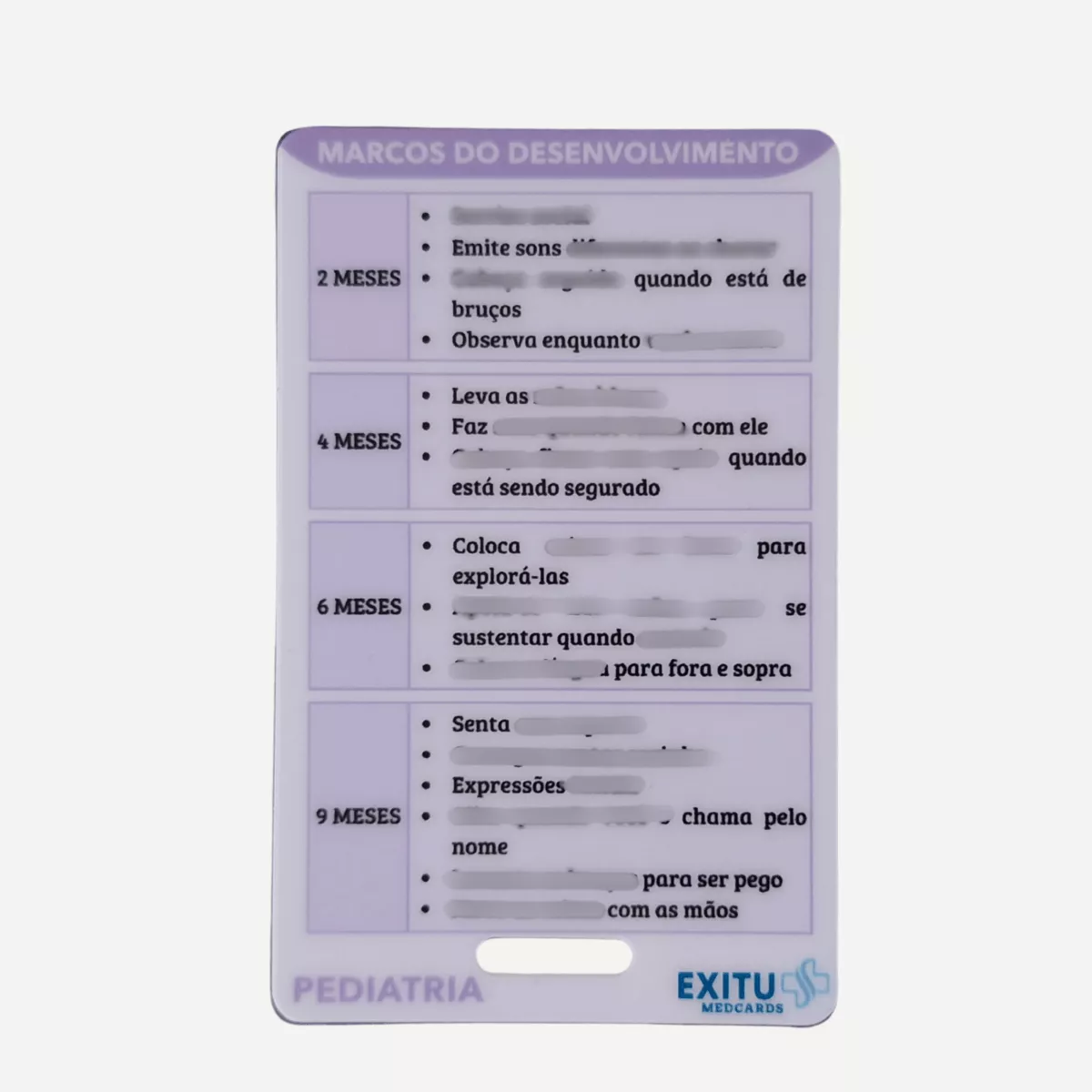 Marcos do Desenvolvimento - Imagem 2