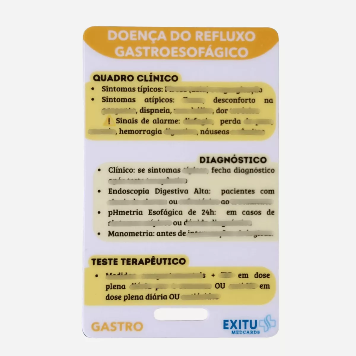 DRGE + Úlcera Péptica - Imagem 2