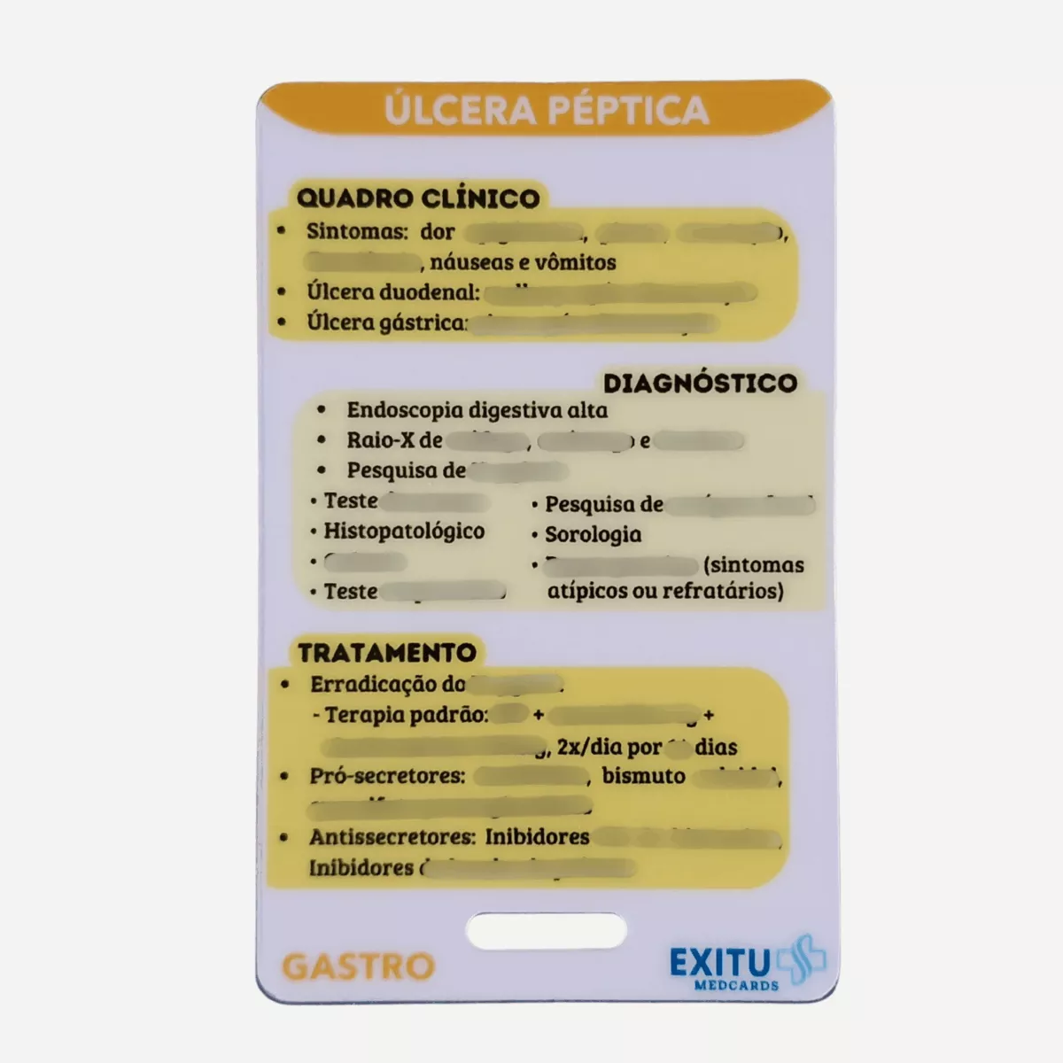 DRGE + Úlcera Péptica - Imagem 3