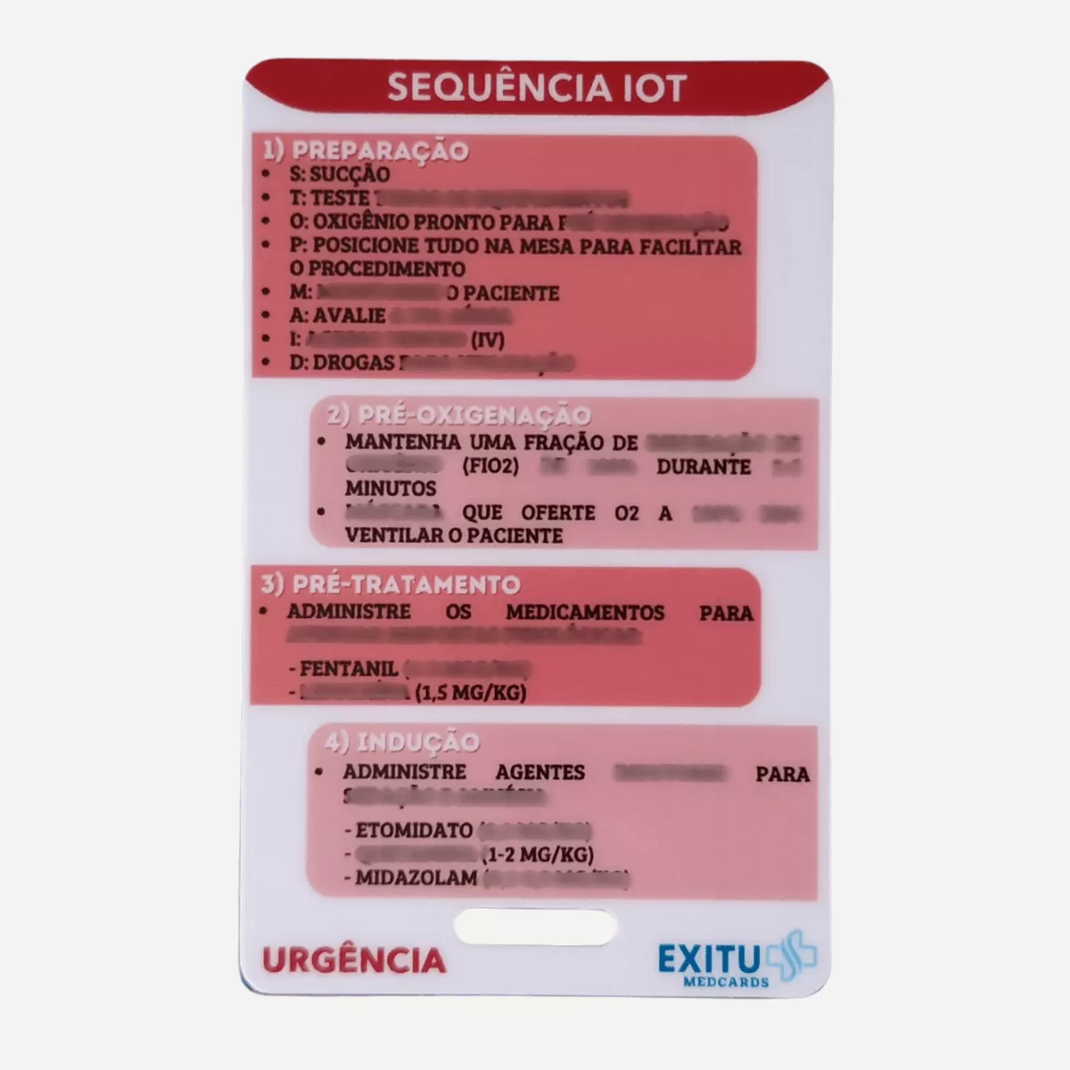 Sequência de Intubação - Imagem 2