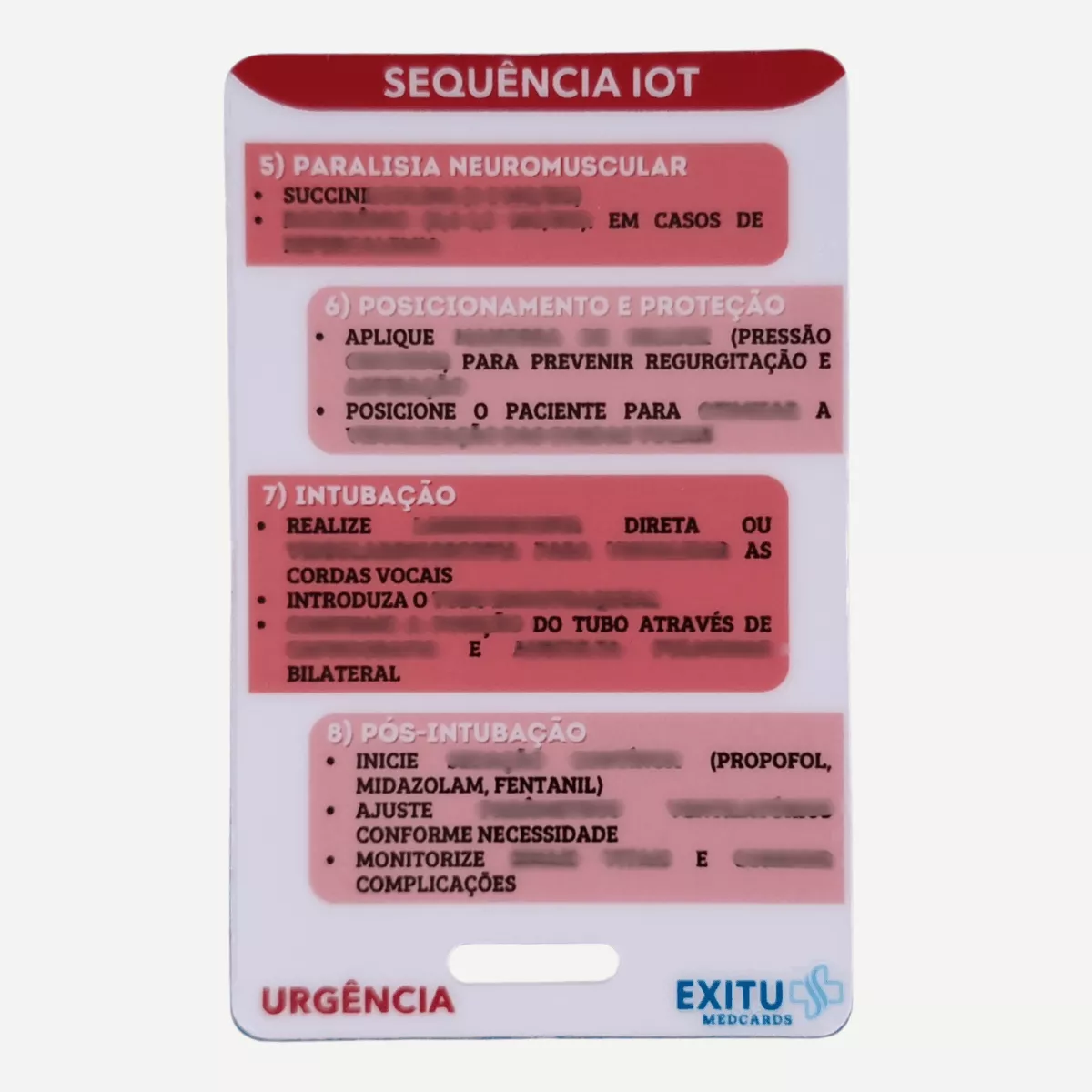 Sequência de Intubação - Imagem 3