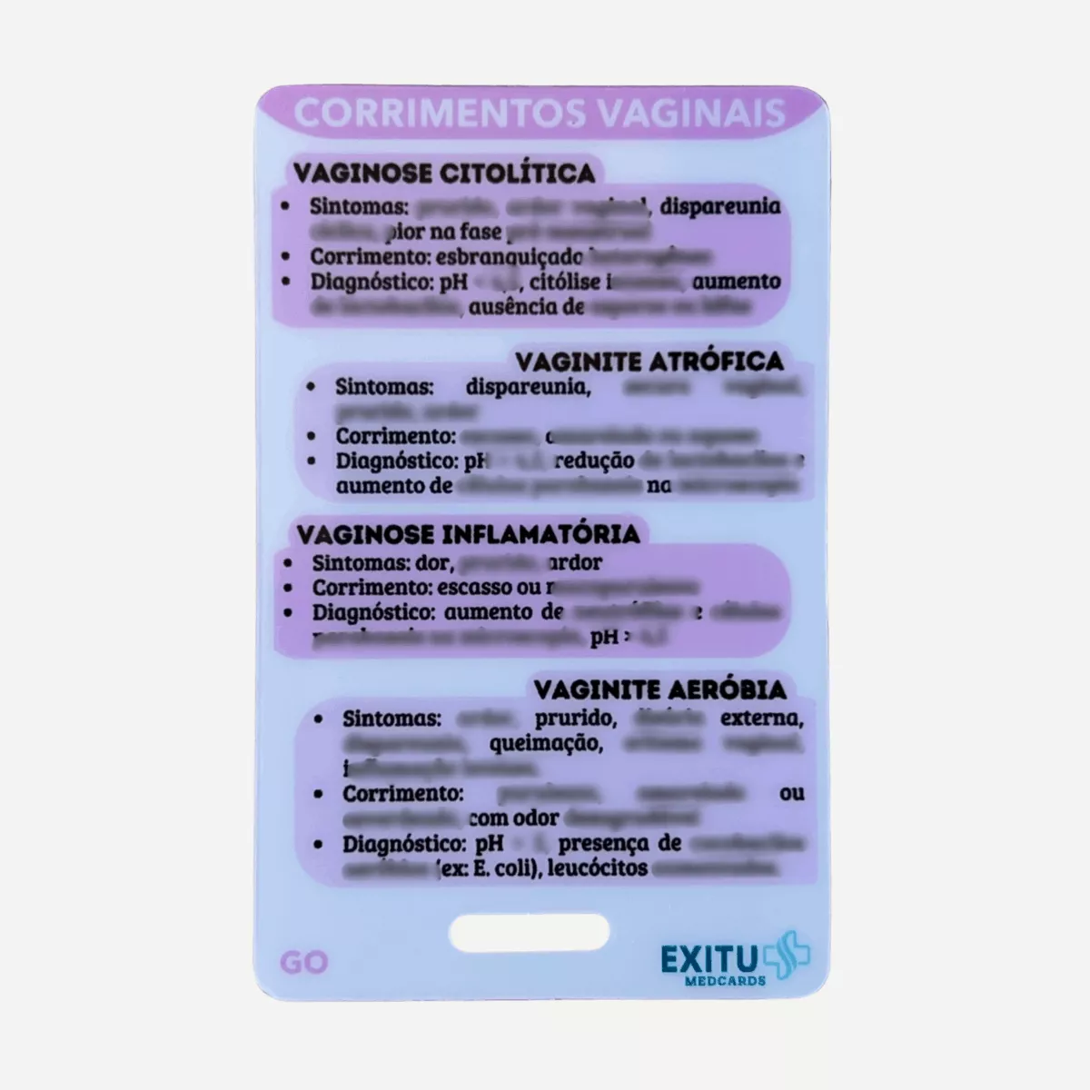 Corrimento Vaginal - Imagem 3
