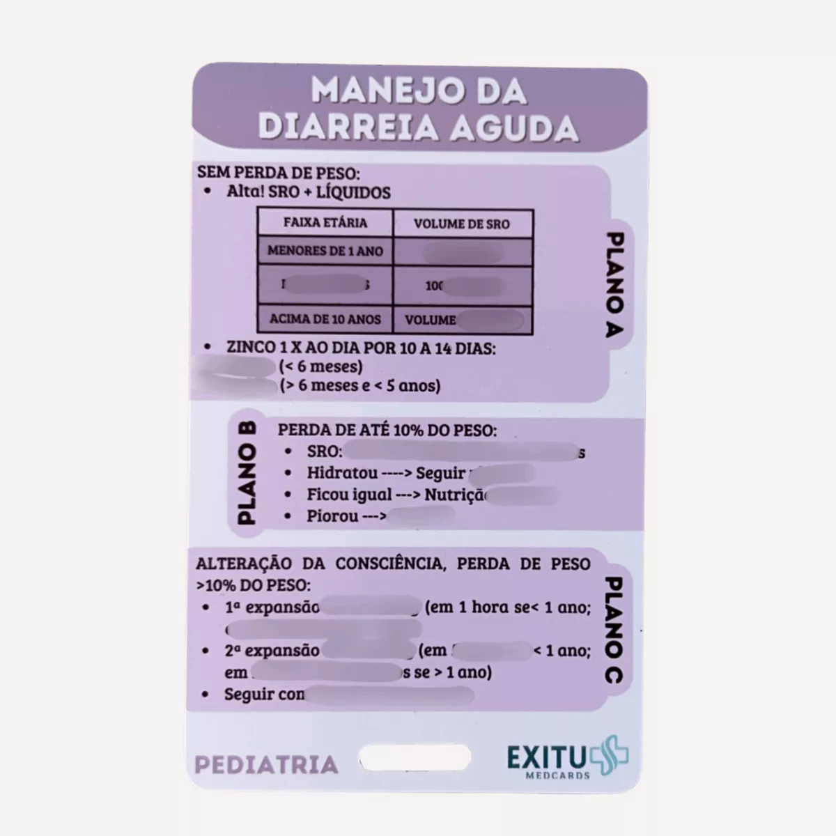 Manejo da Diarreia Aguda - Imagem 3